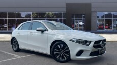 Mercedes-Benz A-Class A180 SE 5dr Auto Petrol Hatchback